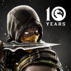 MORTAL KOMBAT X Logo