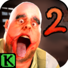 Mr. Meat 2: Prison Break Logo