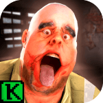 Mr Meat: Horror Escape Room Logo
