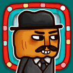 Mr Pumpkin 2: Walls Of Kowloon Logo