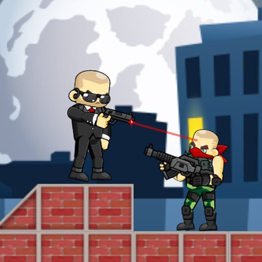 Mr Secret Agent Logo