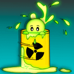 Mutant Escape Logo