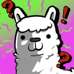 Mutant Llama Logo
