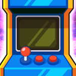 My Arcade Empire Logo