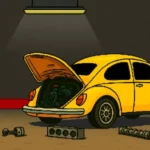 My Car My Life Logo