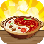 My Hotpot Story Logo