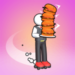 My Little Cafe Logo