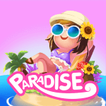 My Little Paradise Logo
