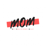 My Oblivious MILF Logo