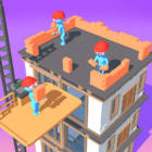 My Tiny Tower Logo