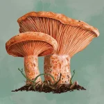 Mycelia The Board Game Logo