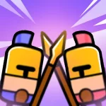 Myth Showdown Logo