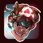Nerd Survivors Logo