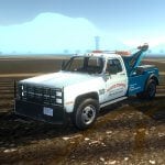 Nextgen: Truck Simulator Drive Logo