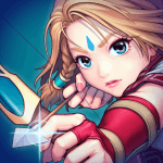 Night Archer Logo