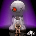 Nightmare Gate Logo