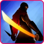 Ninja Raiden Revenge Logo