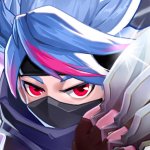 Ninja Relo Logo