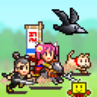 Ninja Village Logo