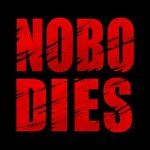 Nobodies: Murder Cleaner Logo