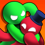 Noodleman.io Logo
