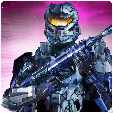 N.O.V.A. Legacy MOD APK Logo