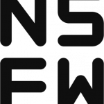 The Rotating Molester Train Logo