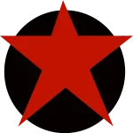 Obsession: Erythros Logo