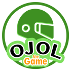 Ojol The Game Logo
