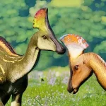 Olorotitan Simulator Logo