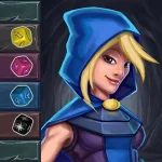 One Deck Dungeon Logo