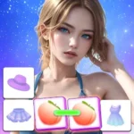 Onet Girls - Match Girl Game Logo