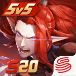 Onmyoji Arena Logo