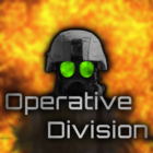 Operative Division – RTS TPS Logo
