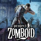 Project Zomboid Logo