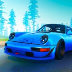 OWRC: Open World Racing Logo