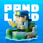 PANDOLAND Logo