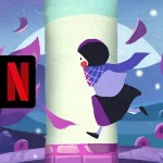 Paper Trail NETFLIX Logo