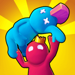 Party Gang Logo