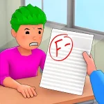 Pass Or Fail Logo