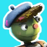 Passpartout 2: The Lost Artist Logo