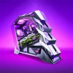 PC Creator 3 PRO- Build & Grow Logo