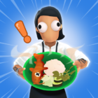 Pecel Lele Simulator Logo