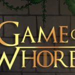 Game Of Whores Logo
