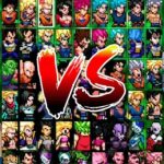 Mugen Anime Fight Logo