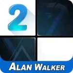 Piano Tiles 2 Logo