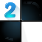 Piano Tiles 2™ – Piano Game Logo