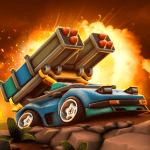 Pico Tanks Logo
