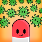 Pill Fortress Logo