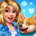 Piper's Pet Cafe Logo